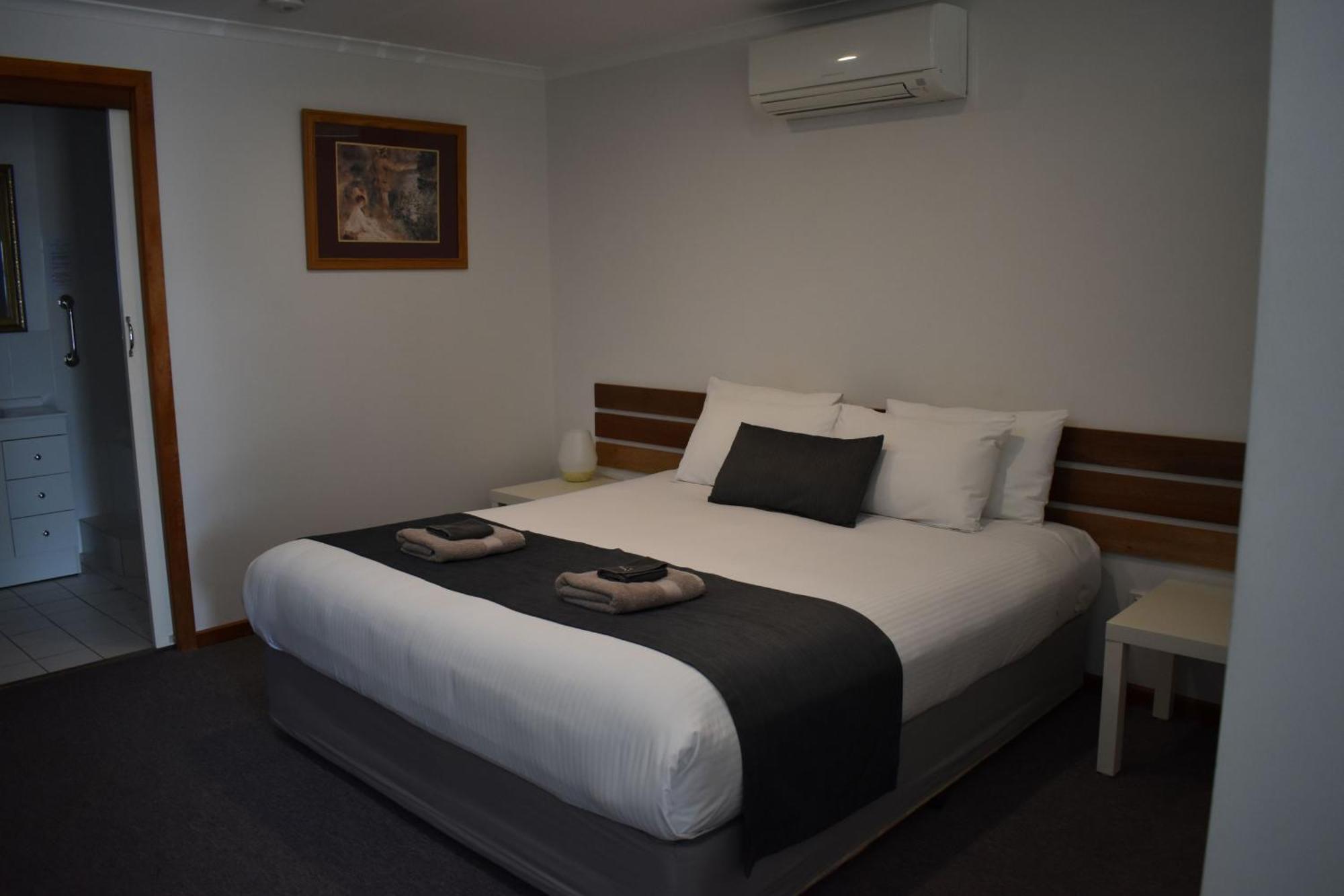 Lake Albert Motel Meningie Экстерьер фото