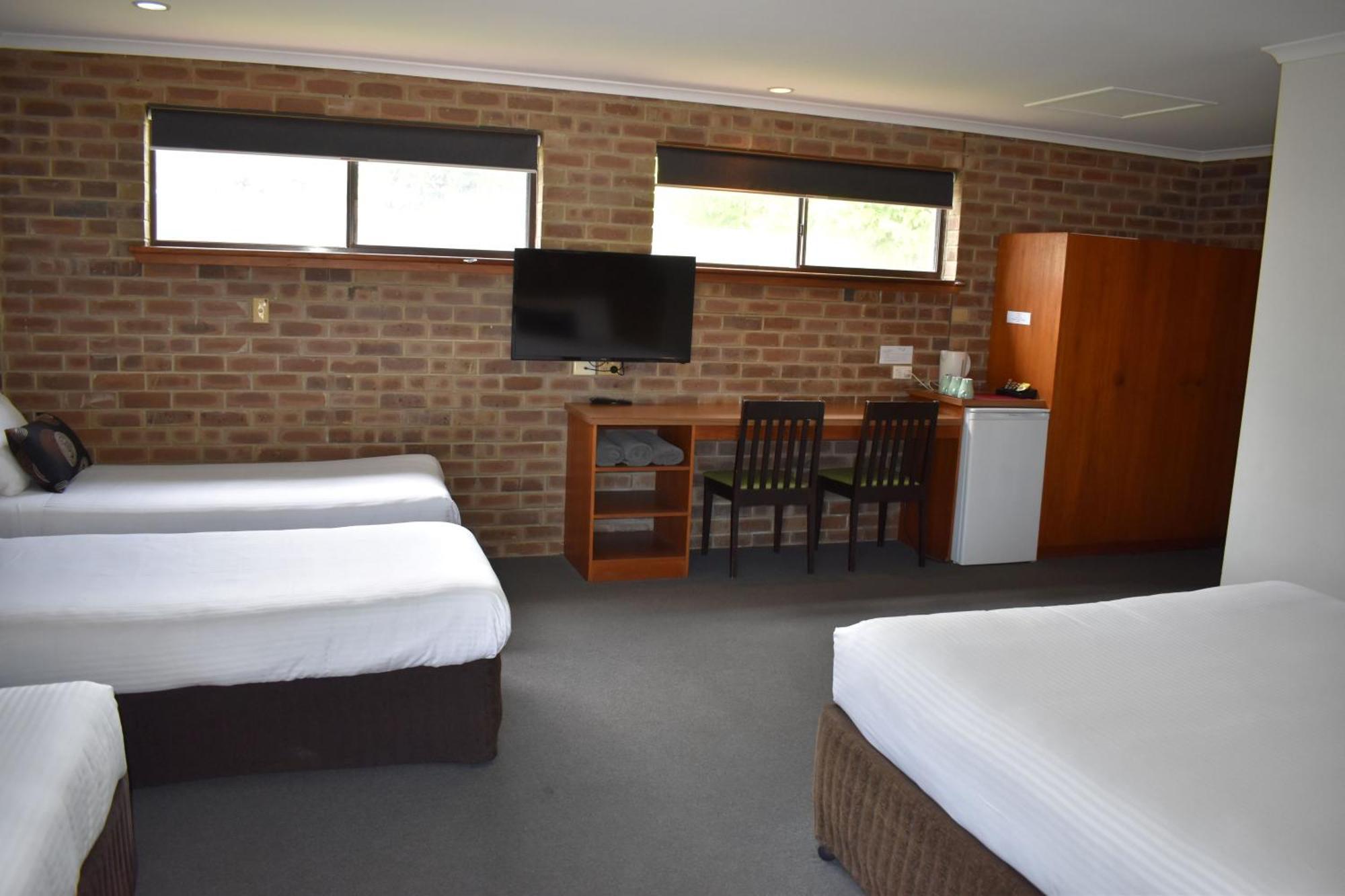 Lake Albert Motel Meningie Экстерьер фото