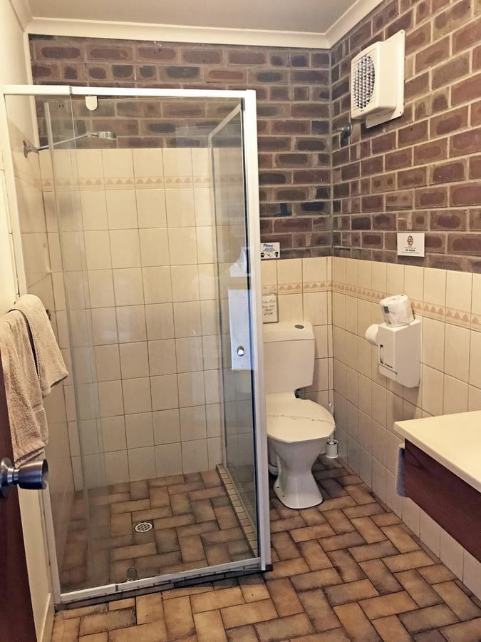 Lake Albert Motel Meningie Экстерьер фото