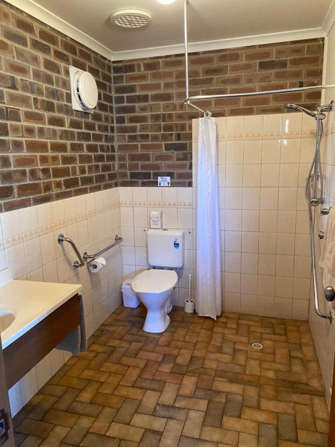 Lake Albert Motel Meningie Экстерьер фото